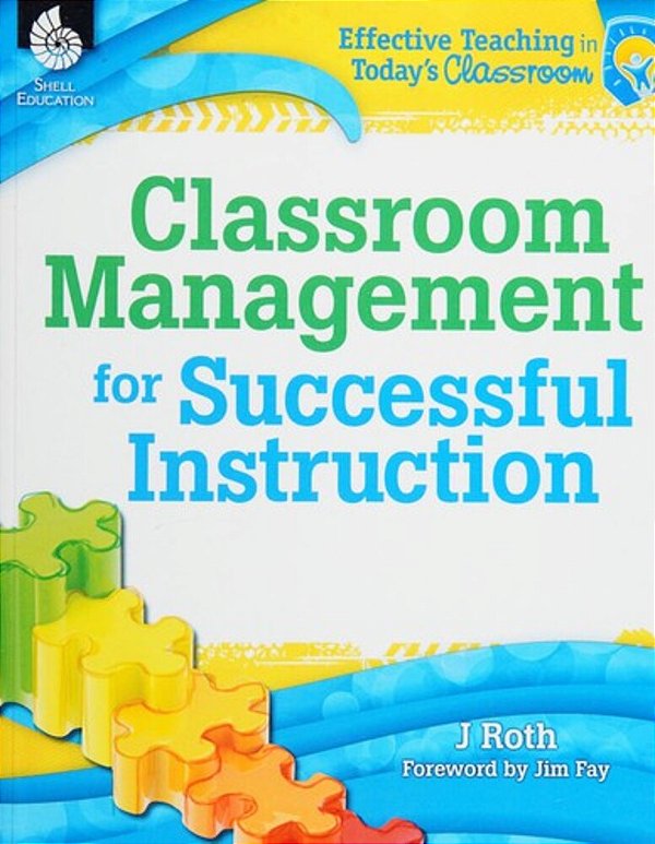 Classroom Management For Successful Instruction-..