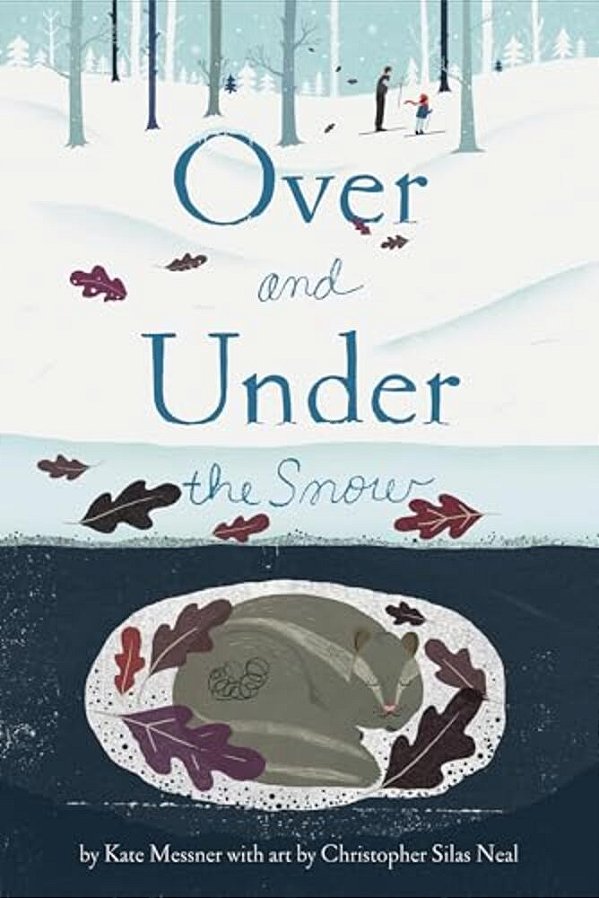 Over And Under The Snow-..