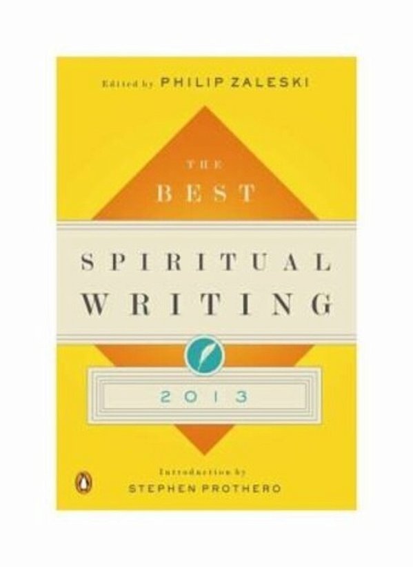 The Best Spiritual Writing-..