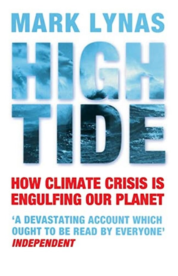 High Tide: How Climate Crisis Is Engulfing Our Planet-..