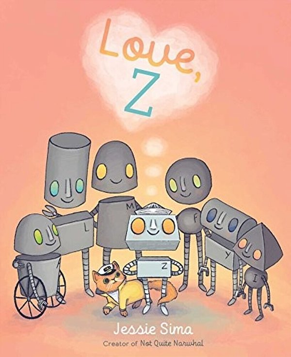 Love, Z-..