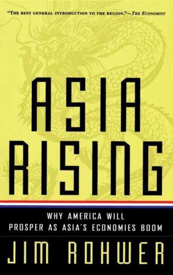 Asia Rising-..