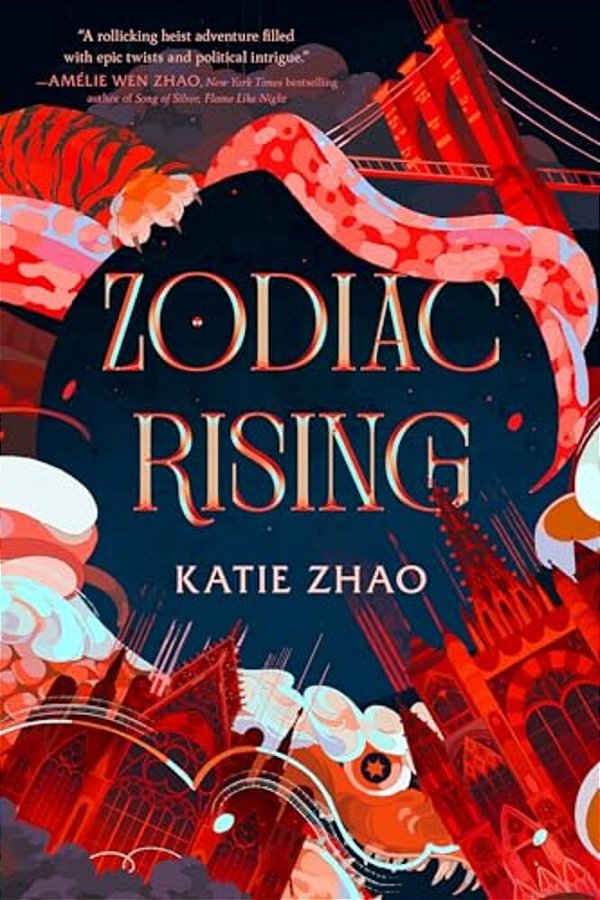 Zodiac Rising-..