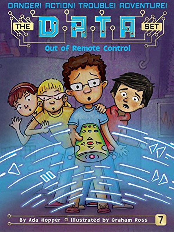 Out Of Remote Control-..