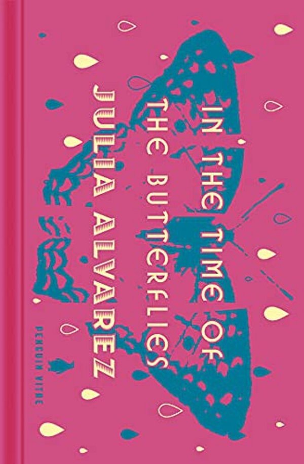 In The Time Of The Butterflies-..