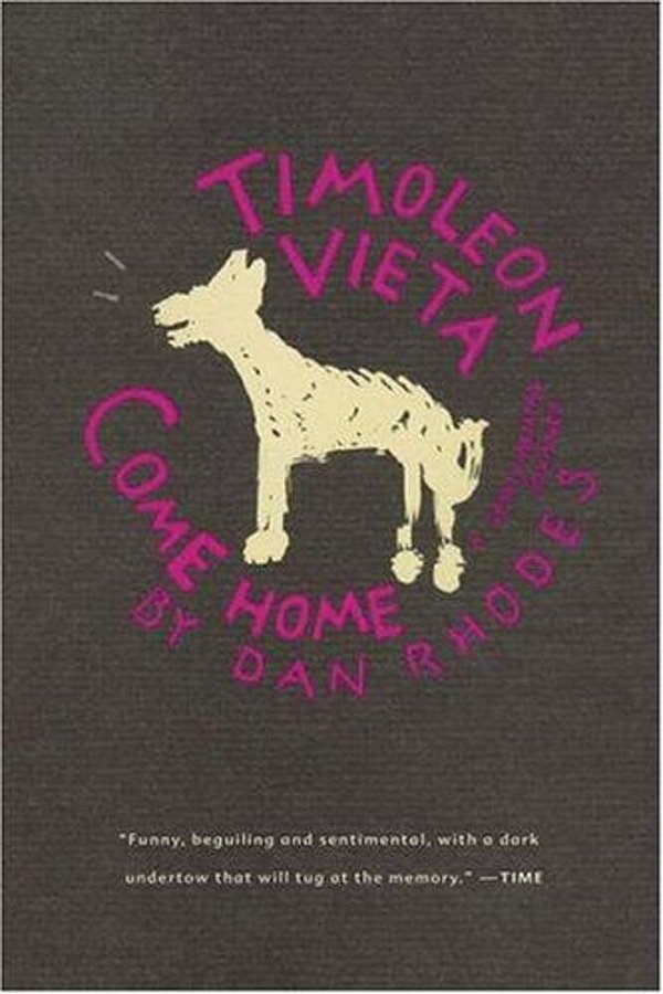 Timoleon Vieta Come Home: A Sentimental Journey-..