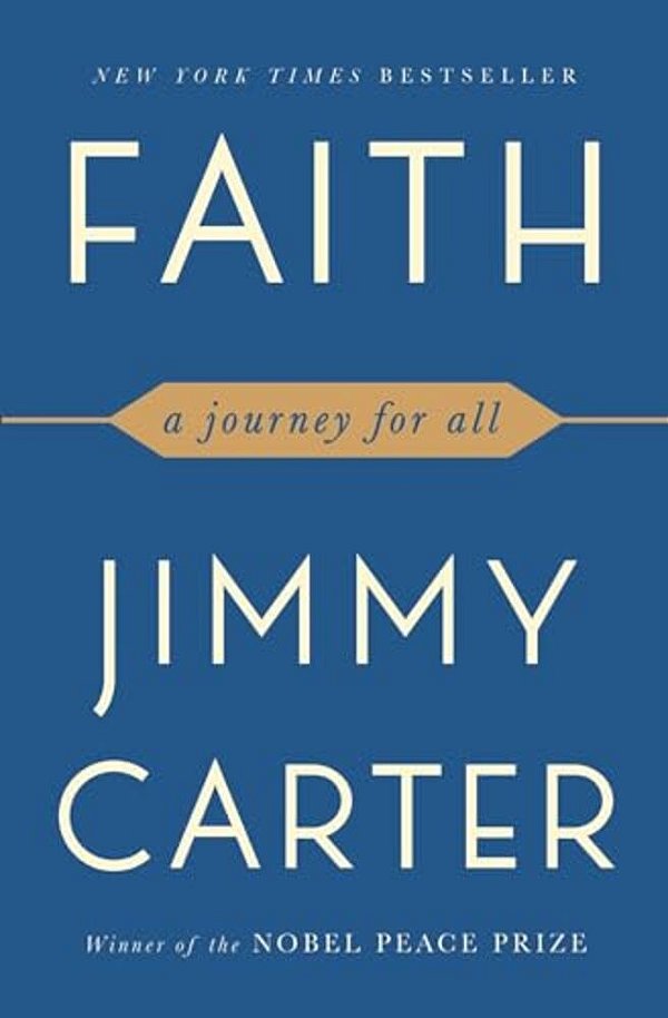 Faith: A Journey For All-..