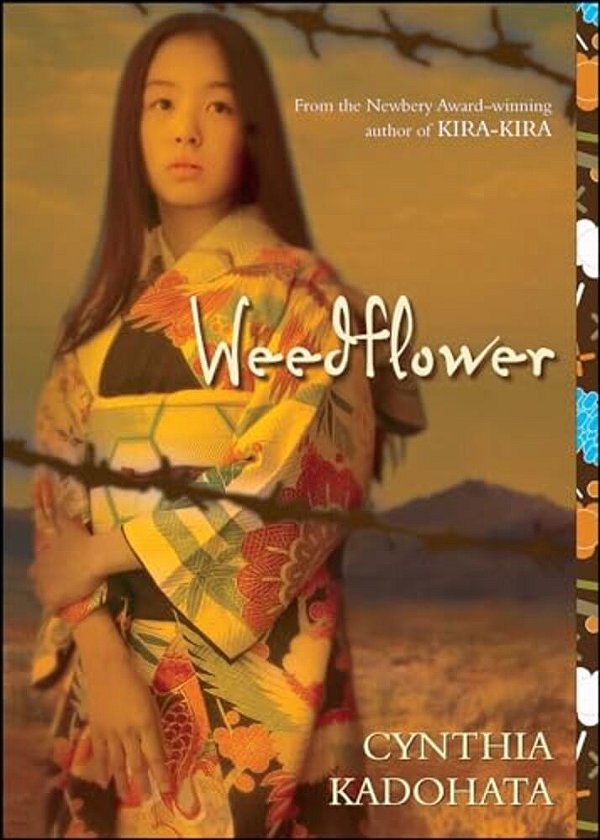 Weedflower-..
