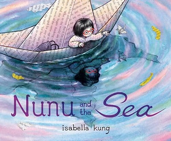 Nunu And The Sea-..