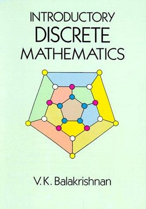 Introductory Discrete Mathematics-..