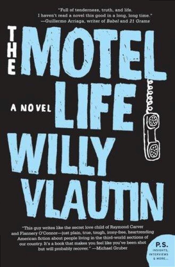 The Motel Life-..
