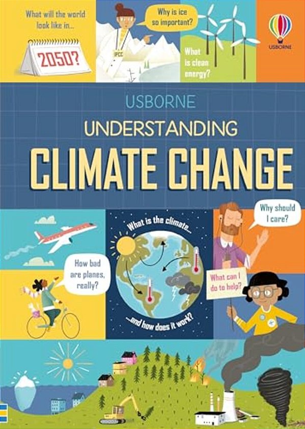 Understanding Climate Change-..