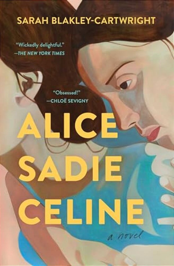 Alice Sadie Celine-..