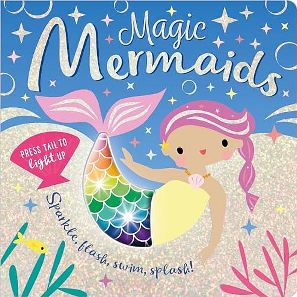 Magic Mermaids-..