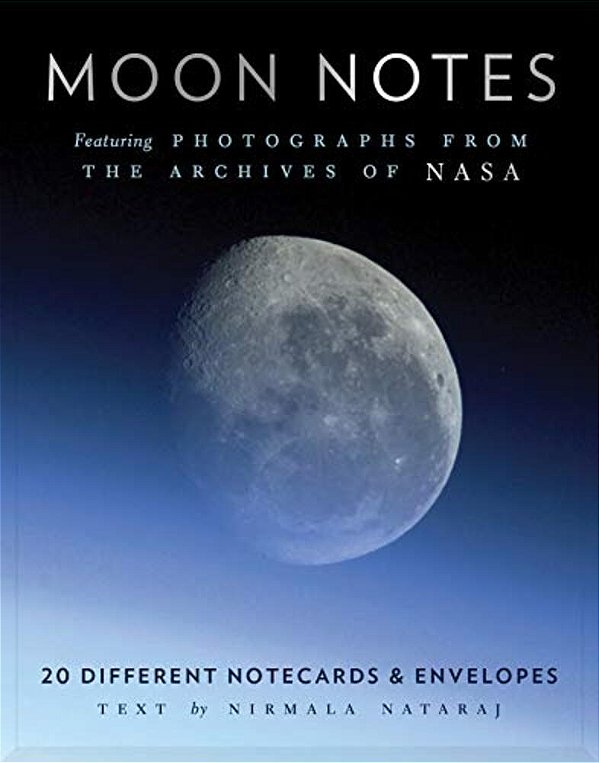 Moon Notes-..