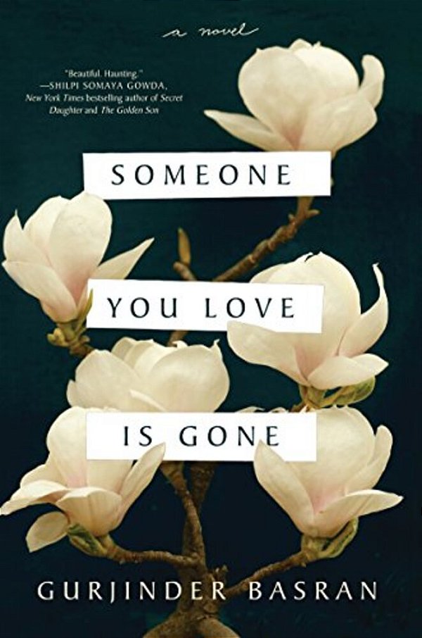 Someone You Love Is Gone-..