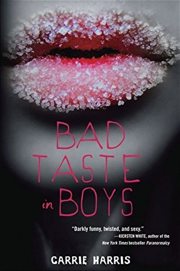 Bad Taste In Boys-..