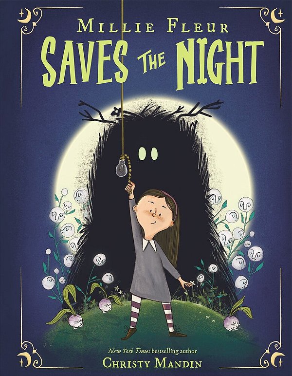 Millie Fleur Saves The Night-..