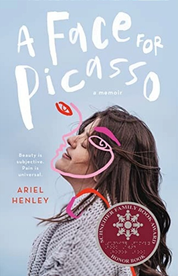 A Face For Picasso: Coming Of Age With Crouzon Syndrome-..