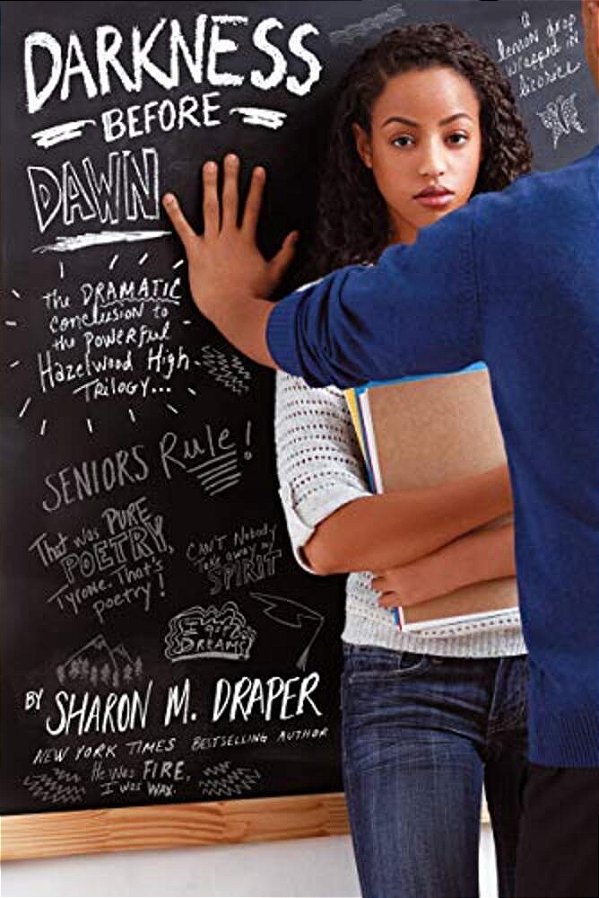 Darkness Before Dawn-..