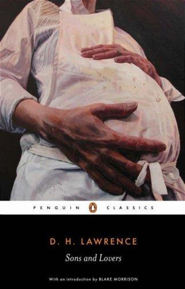 Sons And Lovers-..