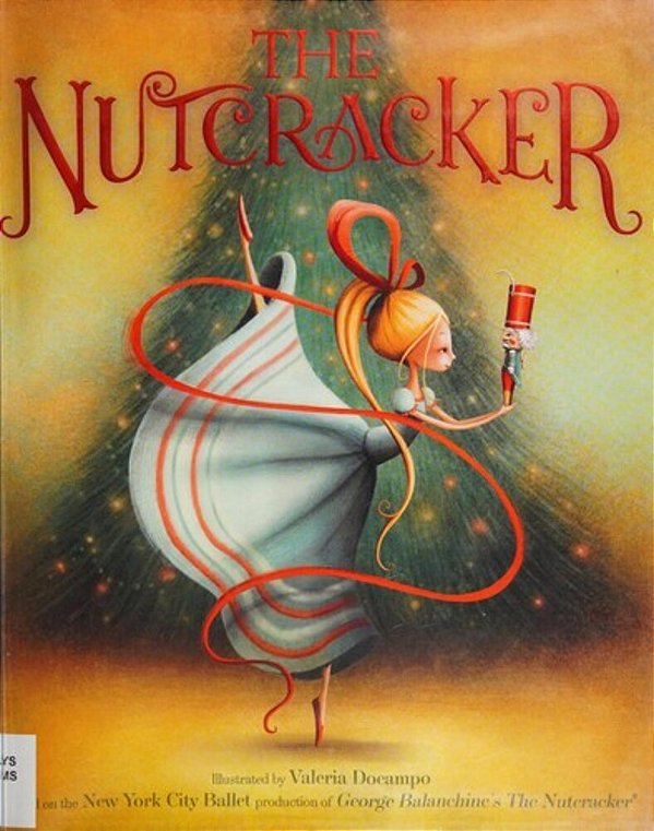 The Nutcracker-..