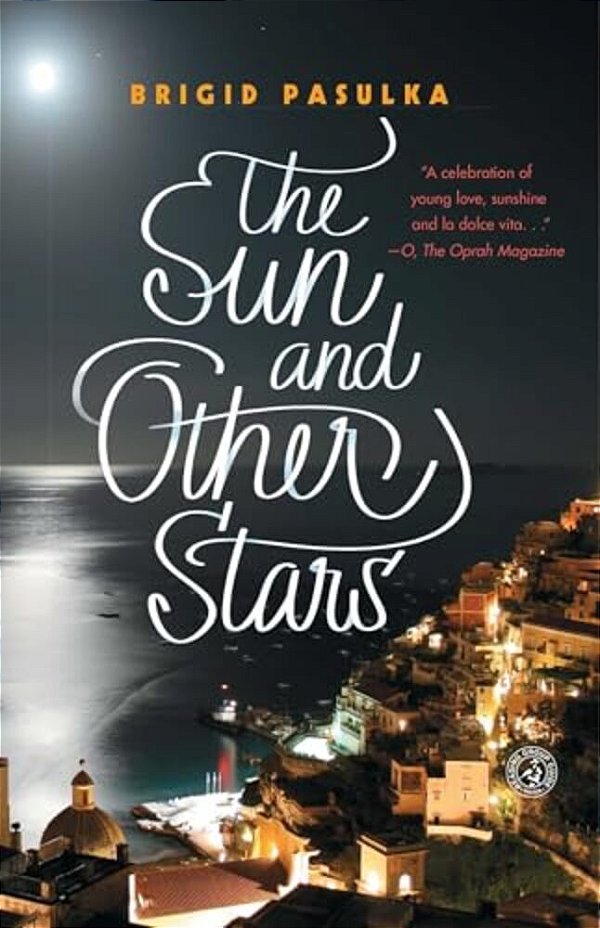 The Sun And Other Stars-..