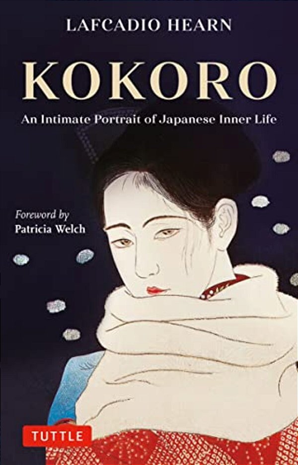 Kokoro: An Intimate Portrait Of Japanese Inner Life-..