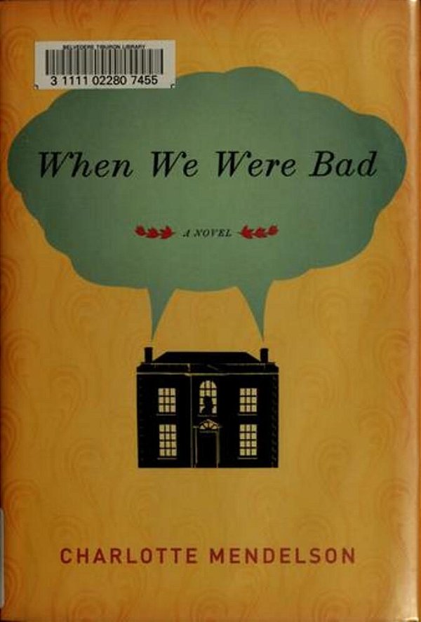 When We Were Bad-..