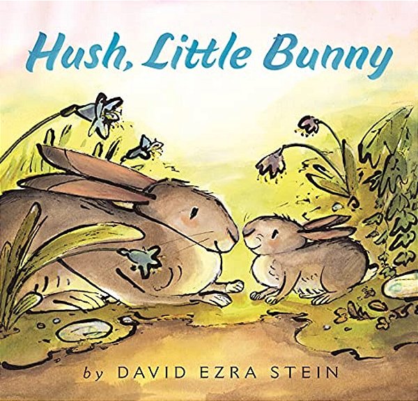 Hush, Little Bunny-..