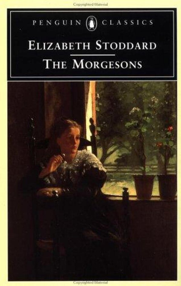 The Morgesons-..