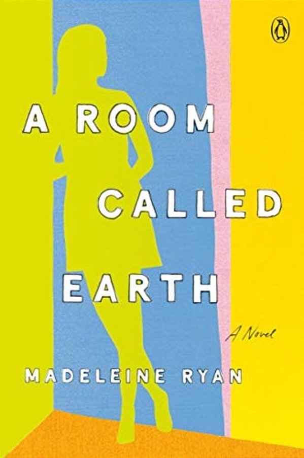 A Room Called Earth-..