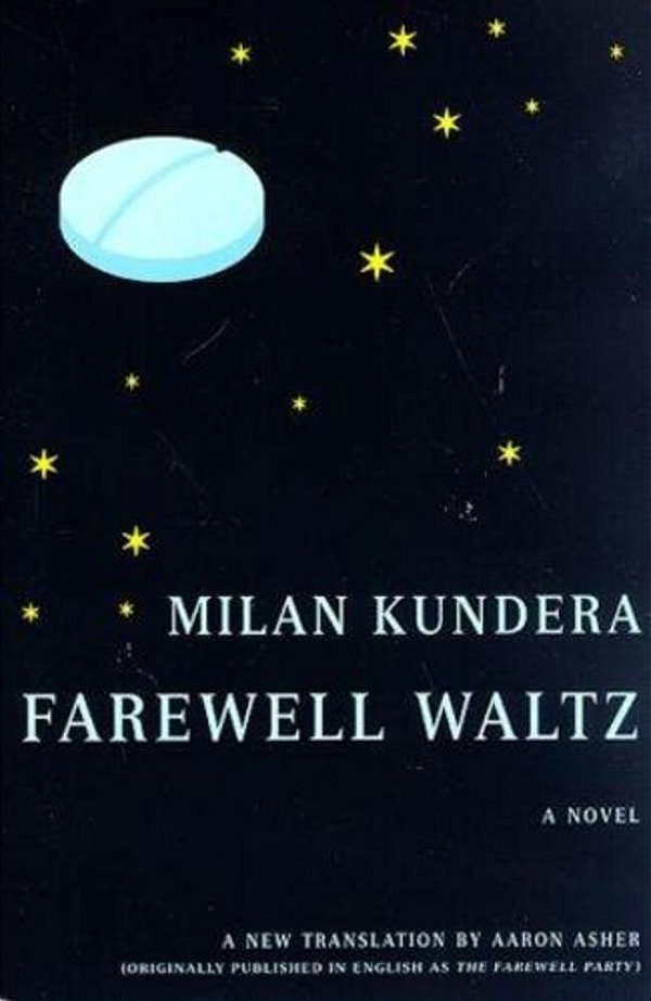 Farewell Waltz-..
