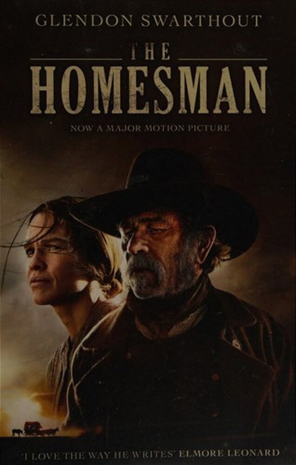 The Homesman-..