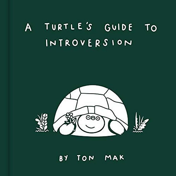 A Turtle's Guide To Introversion-..