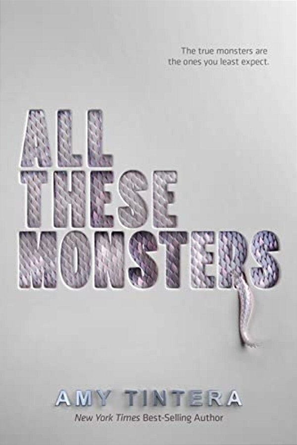 All These Monsters-..