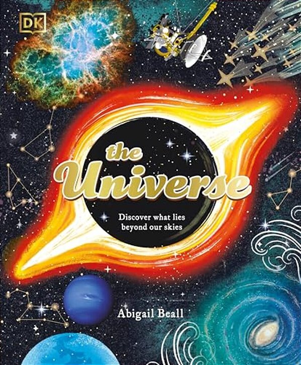 The Universe: Discover What Lies Beyond Our Skies-..