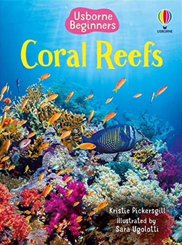 Coral Reefs-..