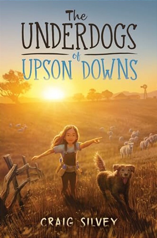 The Underdogs Of Upson Downs-..