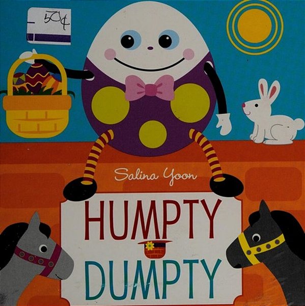 Humpty Dumpty-..