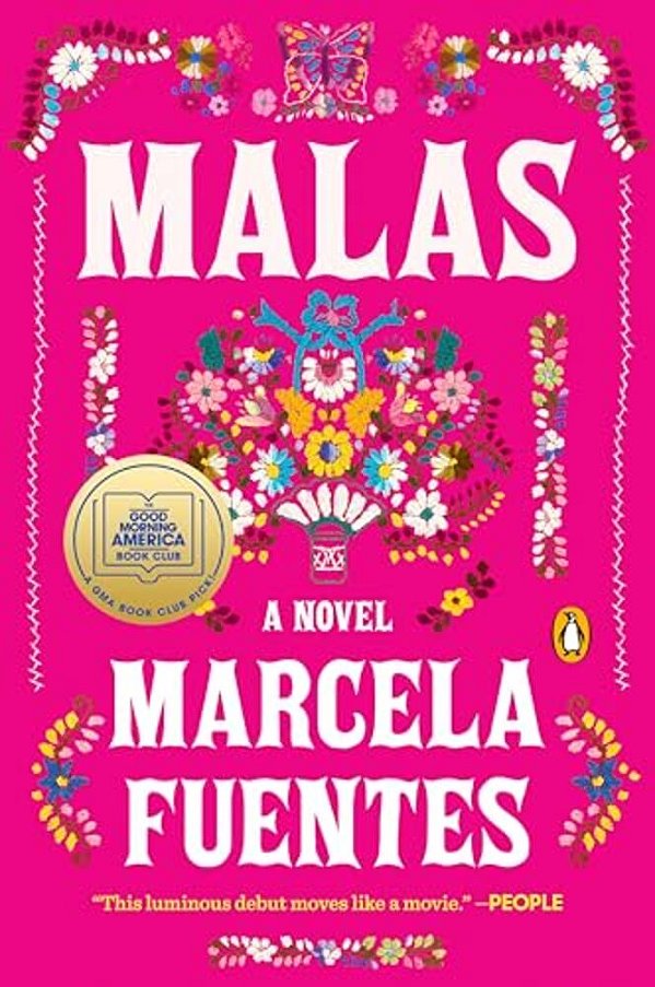 Malas: A Gma Book Club Pick-..