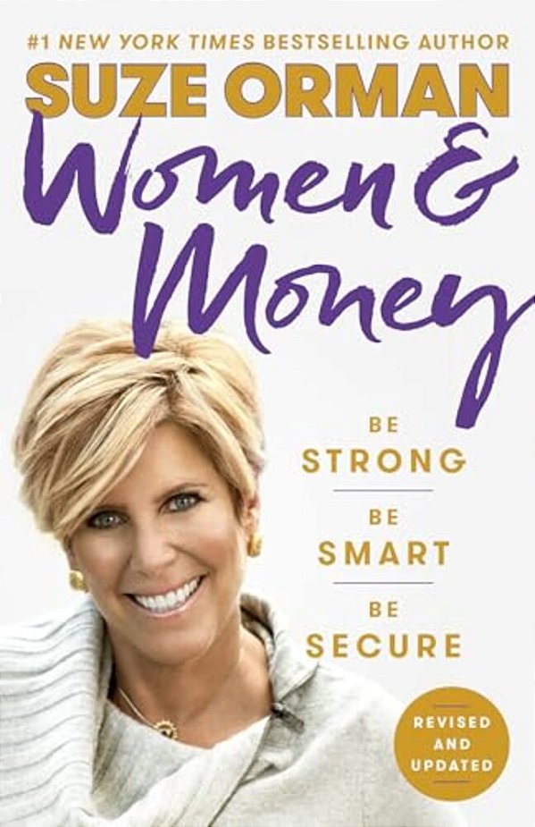 Women & Money (Revised And Updated)-..