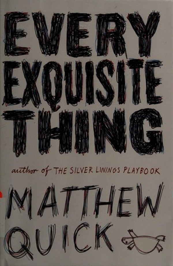 Every Exquisite Thing-..