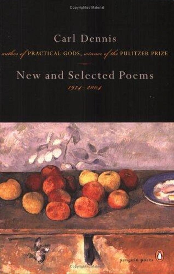 New And Selected Poems 1974-2004-..