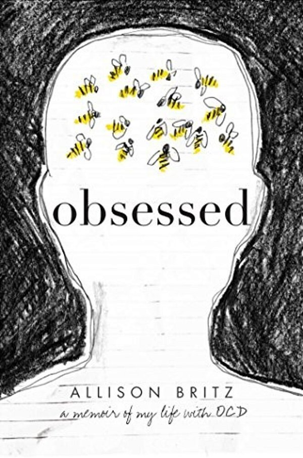 Obsessed: A Memoir Of My Life With Ocd-..