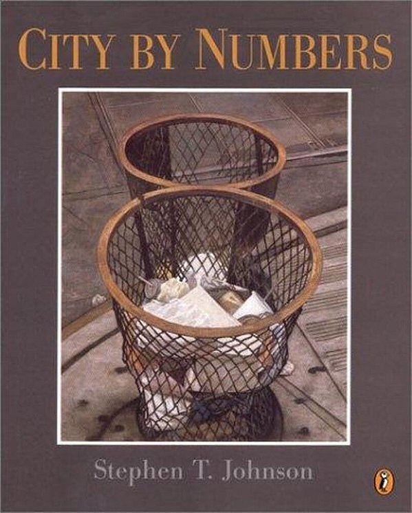 City By Numbers-..