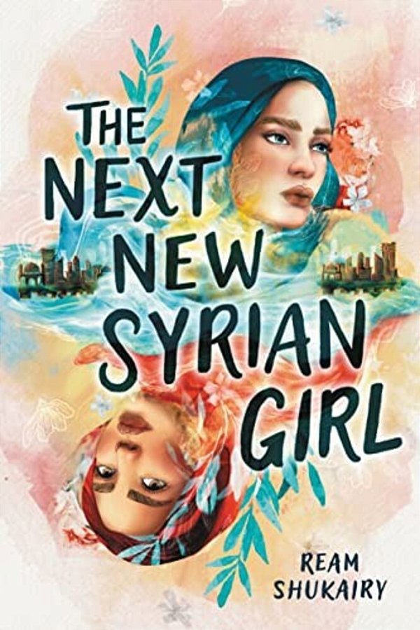 The Next New Syrian Girl-..
