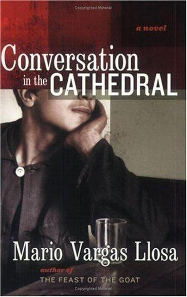 Conversation In The Cathedral-..