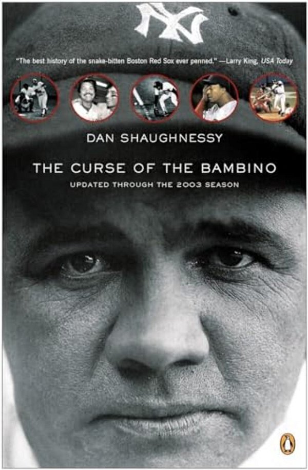 The Curse Of The Bambino-..
