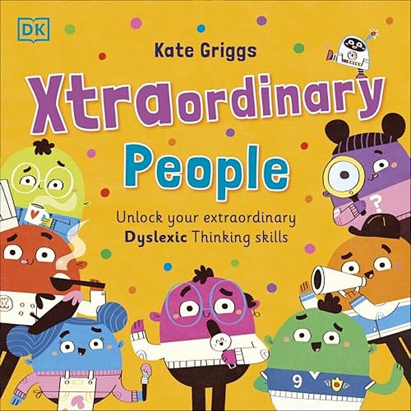 Xtraordinary People-..
